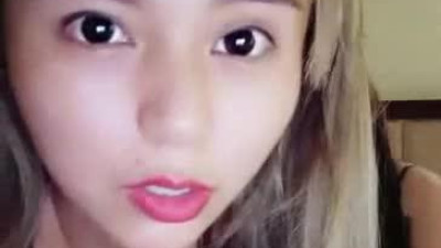 섹시 인플루언서 베프 결혼식 전날 밤 호텔 신혼집에서 만난 전 남친과 열정 3P_HD